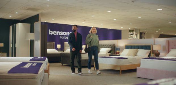 bensons for beds promo code