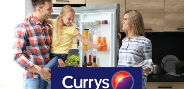 Currys NHS Discount