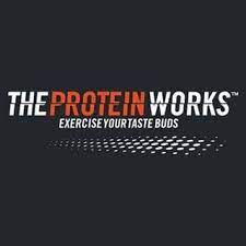 Protein Works Discount Code